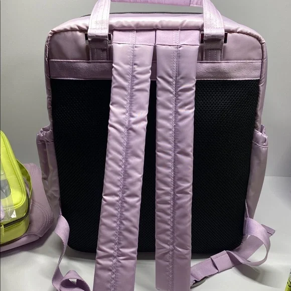 Lug Sugarplum/Gardenia Green Bundle - Picture 3 of 11